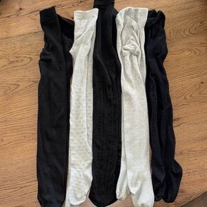 Girls stocking bundle (5)